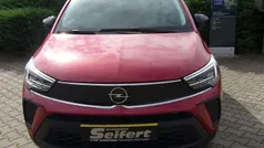 Gebraucht 2021 Opel Crossland Edition SUV | 16.440 € (Guter Preis)