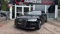 Gebraucht 2015 Audi A6 Business Limousine | 19.700 €