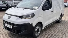Weiß Neu 2025 Fiat Scudo S Van / Kleinbus | 27.340 € (Fairer Preis)