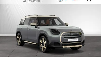 Gebraucht Mini Countryman 230 kW (313 PS) 2024 SUV