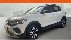 Gebraucht 2025 VW T-Cross Goal SUV | 26.690 € (Guter Preis)