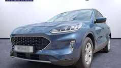 Gebraucht 2022 Ford Kuga Cool & Connect SUV | 17.490 € (Superpreis)