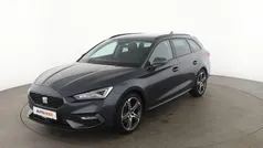 Gebraucht 2024 Seat Leon FR Kombi | 29.010 € (Fairer Preis)