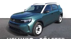 Khaki grün (metallic) Neu 2025 Opel Frontera Edition SUV | 23.450 € (Guter Preis)