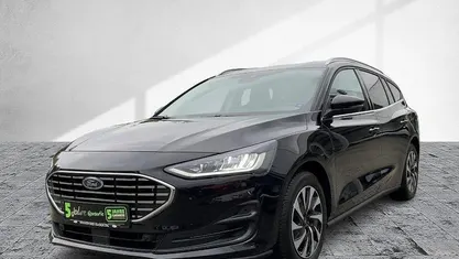 Gebraucht 2025 Ford Focus ST Kombi | 20.980 € (Superpreis)