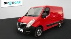 Gebraucht 2019 Opel Movano Van | 16.065 € (Fairer Preis)