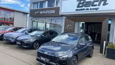 Aurora grey Gebraucht 2024 Hyundai Bayon Prime SUV | 22.990 € (Fairer Preis)