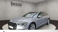 Gebraucht 2025 Audi A6 Ambiente Kombi | 56.400 € (Guter Preis)