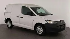 Gebraucht 2025 VW Caddy Basis Van / Kleinbus | 27.784 € (Superpreis)