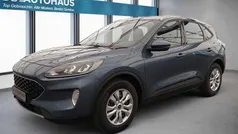 Blau Gebraucht 2022 Ford Kuga Cool & Connect SUV | 21.970 € (Superpreis)