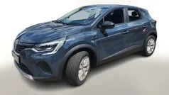 Gebraucht 2023 Renault Captur Evolution SUV | 16.697 € (Superpreis)