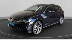 Gebraucht 2023 VW Polo R-line Kleinwagen | 22.890 € (Fairer Preis)