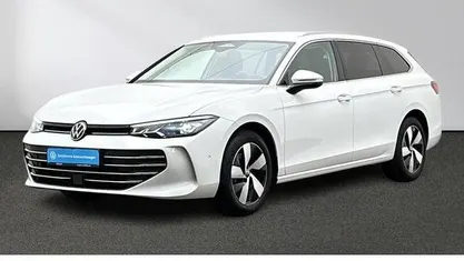 Gebraucht VW Passat Business 150 PS (110 kW) 2024 Kombi