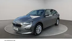 Gebraucht 2024 Skoda Scala Selection Kleinwagen | 24.860 € (Fairer Preis)