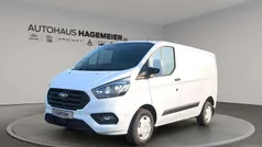 Frostweiß Neu 2024 Ford Transit Custom Trend Abholung | 29.950 € (Fairer Preis)