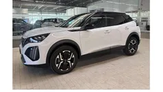 Gebraucht 2024 Peugeot 2008 GT SUV | 24.780 € (Fairer Preis)