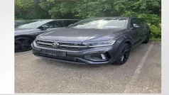 Rauchgrau metallic schwarz Gebraucht 2023 VW T-Roc Cabriolet R-line Cabrio | 29.890 € (Superpreis)