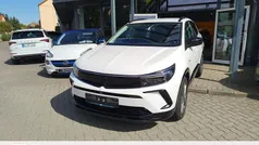 Gebraucht 2024 Opel Grandland X GS Line SUV | 24.780 € (Fairer Preis)