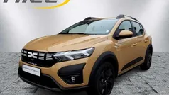 Safaribeige Neu 2025 Dacia Sandero Expression Kleinwagen | 18.920 € (Fairer Preis)
