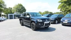 Gebraucht 2015 VW Amarok Ultimate Abholung | 23.900 € (Fairer Preis)