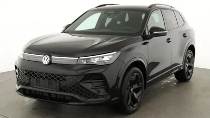 Gebraucht VW Tiguan R-line 193 PS (141 kW) 2026 SUV