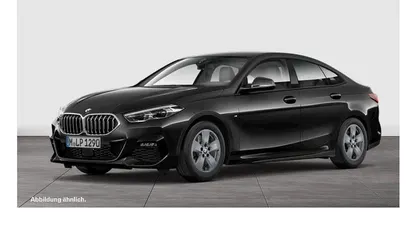 Gebraucht BMW 220 M Sport 190 PS (139 kW) 2023 Coupé