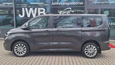 Gebraucht 2025 Ford Tourneo Custom Titanium Van | 58.888 € (Fairer Preis)