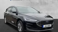 Gebraucht 2024 Ford Focus Titanium Kombi | 30.980 € (Fairer Preis)