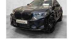 Gebraucht 2024 BMW X4 Competition Edition SUV | 72.870 € (Fairer Preis)