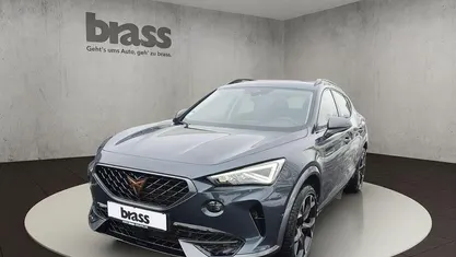 Gebraucht 2022 Cupra Formentor SUV | 26.600 € (Guter Preis)