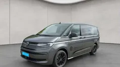 Gebraucht 2025 VW Multivan Edition Van / Kleinbus | 62.980 € (Fairer Preis)