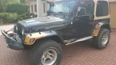 Gebraucht 2002 Jeep Wrangler Sport SUV | 14.999 € (Superpreis)