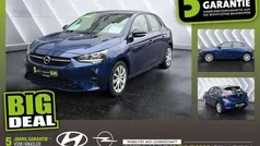 Gebraucht 2021 Opel Corsa Edition Kleinwagen | 12.990 € (Guter Preis)