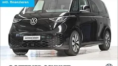 Gebraucht 2025 VW ID. Buzz Pro Van | 63.980 € (Superpreis)