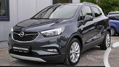 Gebraucht 2017 Opel Mokka X Innovation SUV | 11.890 € (Fairer Preis)