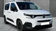 Gebraucht 2025 Citroën Berlingo Van / Kleinbus | 26.240 € (Fairer Preis)