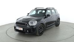 Schwarz Gebraucht 2020 Mini Cooper S Countryman SUV | 23.940 € (Fairer Preis)