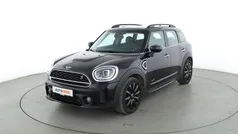 Schwarz Gebraucht 2020 Mini Cooper S Countryman SUV | 24.490 € (Fairer Preis)