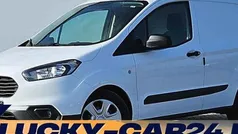Gebraucht 2021 Ford Transit Trend Kombi | 13.870 € (Fairer Preis)