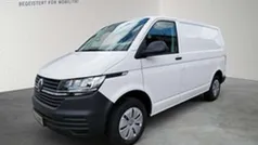 Candyweiß Gebraucht 2025 VW T6.1 Van | 37.980 € (Superpreis)