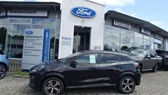 Gebraucht 2025 Ford Puma ST-Line SUV | 27.990 € (Fairer Preis)