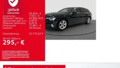 Gebraucht 2025 Audi A6 Advanced Kombi | 50.450 € (Fairer Preis)