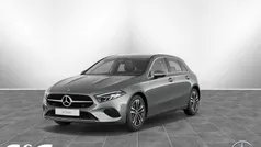 Gebraucht 2024 Mercedes A180 Progressive Limousine | 27.490 € (Guter Preis)