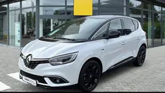 Gebraucht 2020 Renault Scénic IV Black Edition Van / Kleinbus | 18.990 € (Fairer Preis)