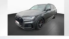 Daytonagrau perleffekt Gebraucht 2023 Audi SQ7 Ambiente SUV | 88.890 € (Fairer Preis)