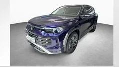 Gebraucht 2025 VW Tayron Elegance SUV | 41.900 € (Superpreis)