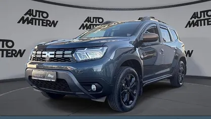 Gebraucht Dacia Duster Extreme 91 PS (66 kW) 2023 SUV
