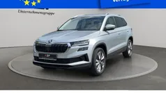 Gebraucht 2025 Skoda Karoq Selection SUV | 34.890 € (Fairer Preis)