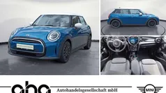 Gebraucht 2022 Mini Cooper Classic Kleinwagen | 23.990 € (Fairer Preis)