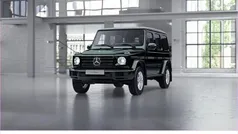 Gebraucht 2020 Mercedes G350 SUV | 95.400 €